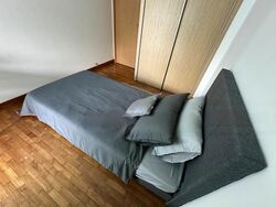 The Stellar (D5), Condominium #480594111
